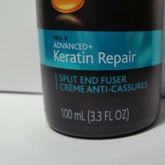 4 Pantene Advanced+ Keratin Repair Split End Fuser - Picture 5 of 12